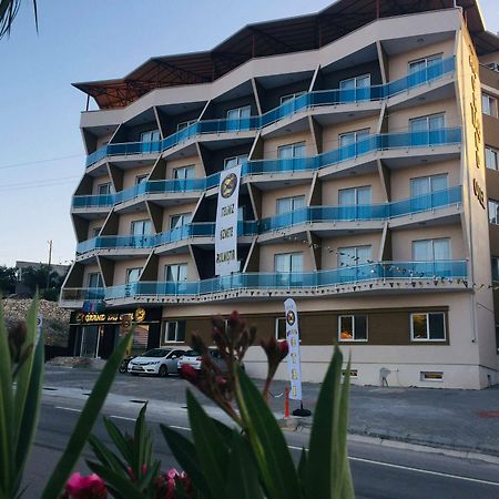 Mut Grand Tas Otel מראה חיצוני תמונה