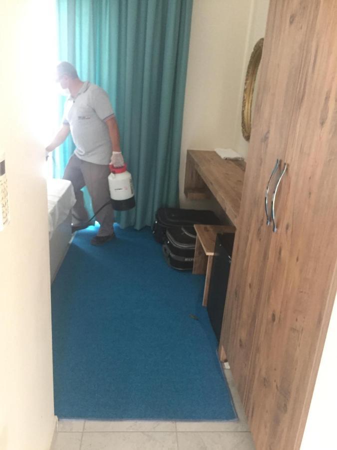 Mut Grand Tas Otel מראה חיצוני תמונה